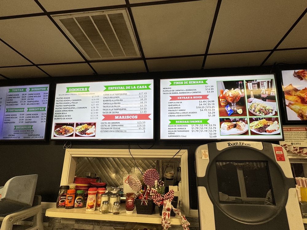 CASA BLANCA RESTAURANT Updated November 2024 11 Photos & 31 Reviews