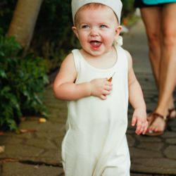 Garden Baby