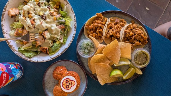 Rancho del Zocalo Restaurante by null