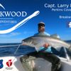Breakwood Fishing Adventures gift card