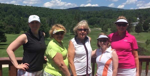 Roland Stafford Golf School by null