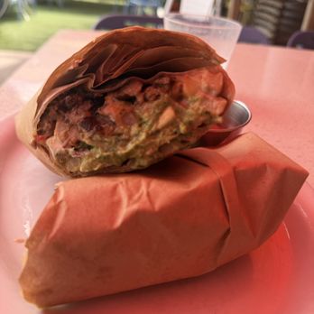 Nectarine Grove - Where's the beef? - New American Near Me - Encinitas, California