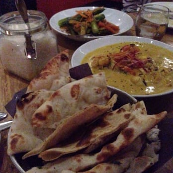 Pukka - Indian Near Me - Toronto, Ontario