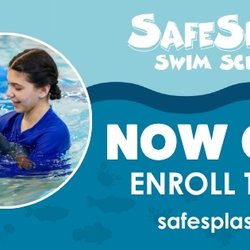 SafeSplash Swim School - Huntsville