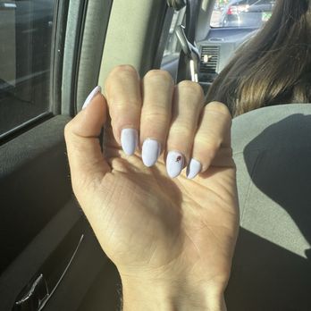 Lotus Nail Spa - Acrylic fill - Nail Salons Near Me - Parker, Colorado Lotus Nail Spa - Acrylic fill - Nail Salons Near Me - Parker, Colorado
