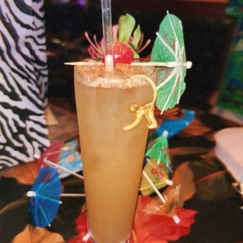 Purple Orchid - Delicious drinks! - Lounges Near Me - El Segundo, California Purple Orchid - Delicious drinks! - Lounges Near Me - El Segundo, California