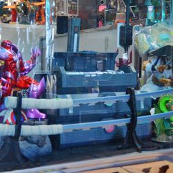 Time Warp Toys and More
