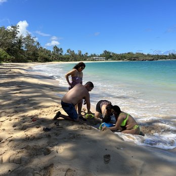 Laie Beach Park - Family time - Parks Near Me - Kailua, Hawaii Laie Beach Park - Family time - Parks Near Me - Kailua, Hawaii