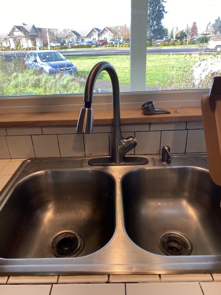 Slide of Hammond Drain Cleaning