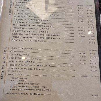 Prep Coffee - Sandwiches Near Me - Matawan, New Jersey