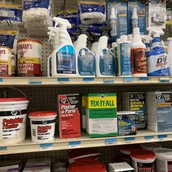 Arnold’s Frontier Hardware