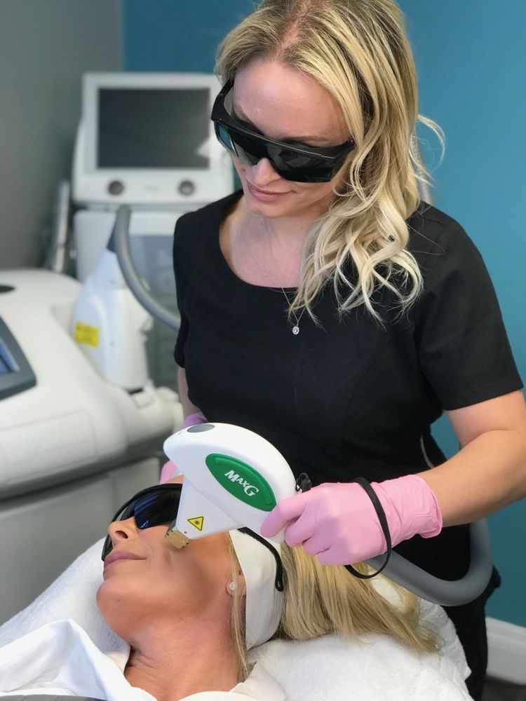 SOL Skin & Laser Logo