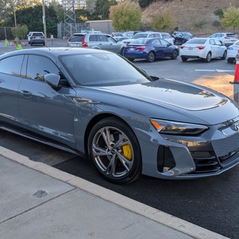 Kind Auto - 2024 eTron GT - Car Brokers Near Me - Agoura Hills, California Kind Auto - 2024 eTron GT - Car Brokers Near Me - Agoura Hills, California