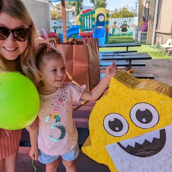 The Learning Place Preschool - Child Care & Day Care Near Me - Glendale, California The Learning Place Preschool - Child Care & Day Care Near Me - Glendale, California