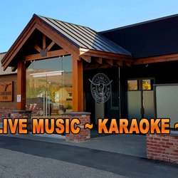 Longhorn Pub - New Exterior too!