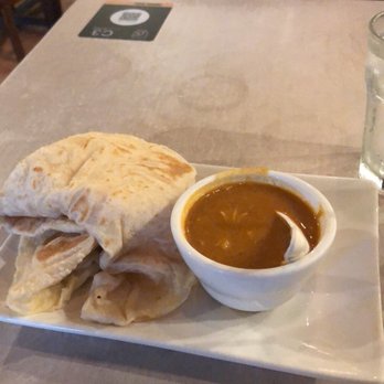 Peninsula Malaysian Cuisine - Roti canai - Malaysian Near Me - Minneapolis, Minnesota