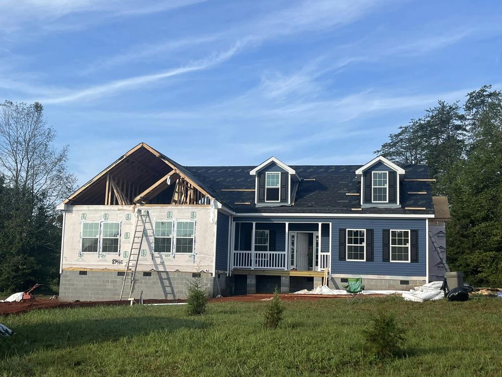ONE CLICK HOMES Updated October 2024 Sherrills Ford, North Carolina