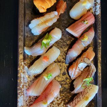 Hato Sushi - Supreme sushi - Sushi Bars Near Me - Los Angeles, California Hato Sushi - Supreme sushi - Sushi Bars Near Me - Los Angeles, California