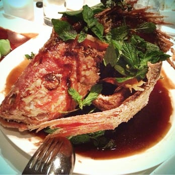 TOKU - Crispy Whole Fish - Japanese Near Me - Manhasset, New York TOKU - Crispy Whole Fish - Japanese Near Me - Manhasset, New York