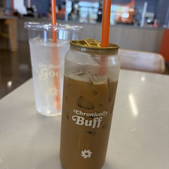 Buffables - Coffee & Tea Near Me - Tempe, Arizona Buffables - Coffee & Tea Near Me - Tempe, Arizona