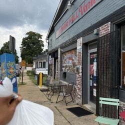 Jd’s Summerhill Variety Deli