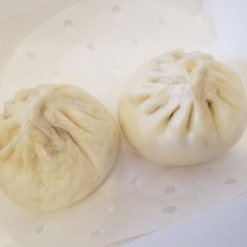 Mayflower Dumpling Express - Pork Steam Buns - Dim Sum Near Me - Anaheim, California Mayflower Dumpling Express - Pork Steam Buns - Dim Sum Near Me - Anaheim, California