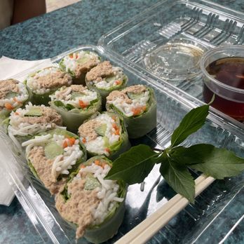 Fort Street Café - Vietnamese Near Me - Honolulu, Hawaii
