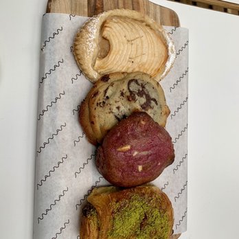 maman - Cookies and pastries - Coffee & Tea Near Me - New York, New York