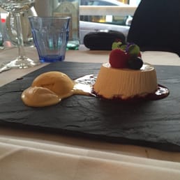 Panna cotta Panna cotta
