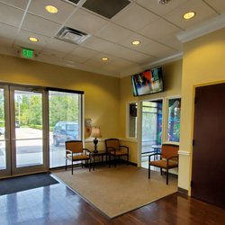 AdventHealth Centra Care Palm Coast - Entry & Parking Lot