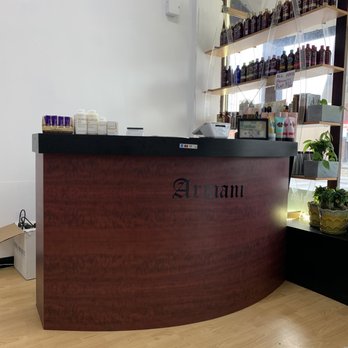 Salon By Armani - Hair Salons Near Me - Great Neck Plaza, New York Salon By Armani - Hair Salons Near Me - Great Neck Plaza, New York