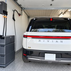 New Quest Electric