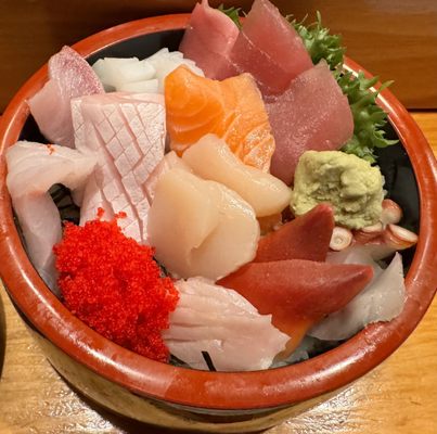 Sagami Japanese Restaurant by null