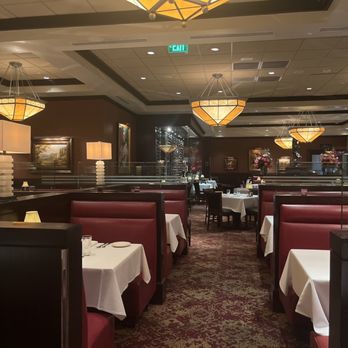 The Capital Grille - Steakhouses Near Me - Cincinnati, Ohio The Capital Grille - Steakhouses Near Me - Cincinnati, Ohio