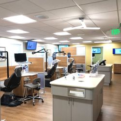 Smile Doctors Orthodontics - Upper Arlington - Clinic