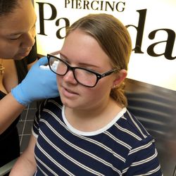 Piercing Pagoda