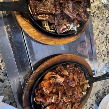 Ilsong Garden - Kalbi and Kalbi Tang(D8) - Korean Near Me - San Antonio, Texas Ilsong Garden - Kalbi and Kalbi Tang(D8) - Korean Near Me - San Antonio, Texas