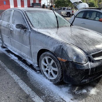 Quintana Mobile Wash - Before - Car Wash Near Me - Oxnard, California Quintana Mobile Wash - Before - Car Wash Near Me - Oxnard, California