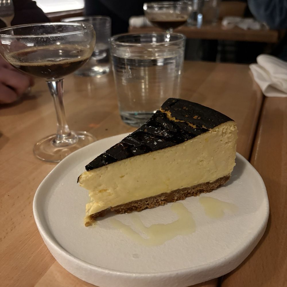 The Greenwich - Cheesecake - Cocktail Bars Near Me - Denver, Colorado The Greenwich - Cheesecake - Cocktail Bars Near Me - Denver, Colorado