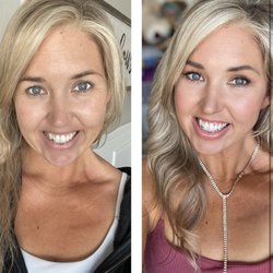 Total Babe Beauty & Bronzing Services - Makeup Application - Birthday Party
