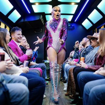 Michigan Drag Bus - Party Bus Rentals Near Me Michigan Drag Bus - Party Bus Rentals Near Me