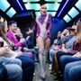 Photo of Michigan Drag Bus