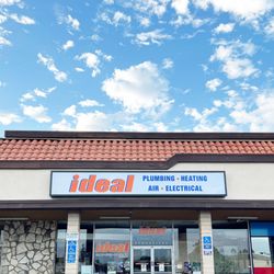 Ideal Plumbing, Heating, Air & Electrical