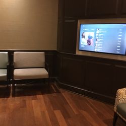 Carolinas Imaging Services Ballantyne - Waiting Area