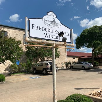 Fredericksburg Winery 35 Photos 98 Reviews Wineries 247 W Main St Fredericksburg Tx Phone Number Yelp