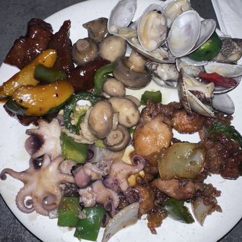 Asia Seafood Buffet - Buffets Near Me - Murrieta, California