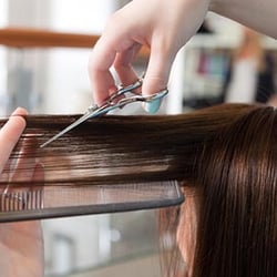 Lee's Hair Salon
