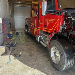 Elite Service Recovery & Towing