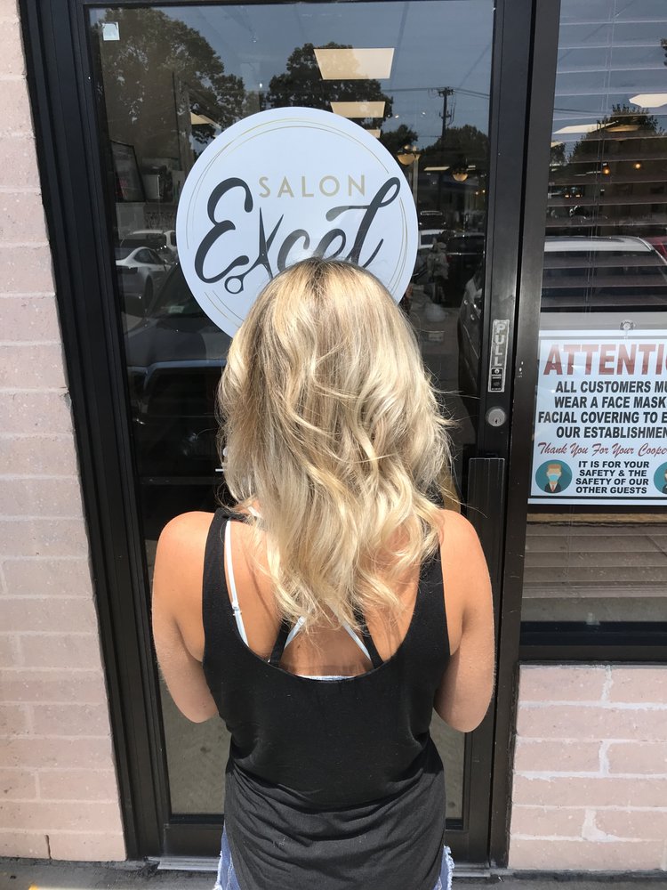 SALON EXCEL Updated August 2024 451 Glen Dr, Shirley, New York