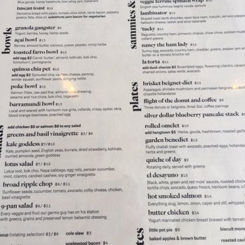 The Garden Table - Reasonable prices - Breakfast & Brunch Near Me - Indianapolis, Indiana The Garden Table - Reasonable prices - Breakfast & Brunch Near Me - Indianapolis, Indiana